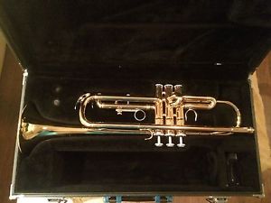 Brand New Yamaha YTR2330 Trumpet W/Case