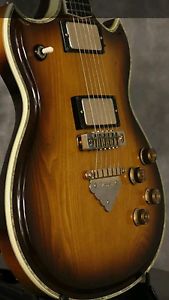 Ibanez Bob Weir Professional Tree Of Life 2681 Original 1978 guitar
