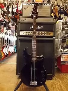 YAMAHA BBV BLK Electric Bass Free Shipping from JAPAN