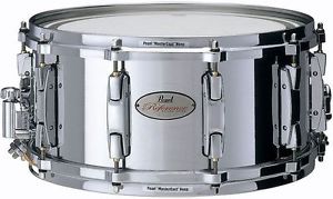 Pearl Reference 14x6.5 Cast Steel Snare Drum - RFS1465