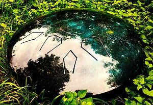 Custom Crafted - LOTUSDRUM- very easy to play, anyone can get the hang of it