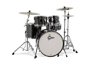 Gretsch Black En