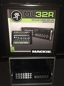 mackie dl32r