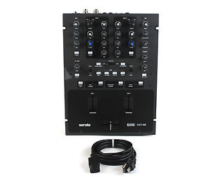 Rane Sixty One 61 Serato DJ Mixer