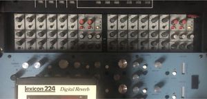 Apogee Sound Inc. CRQ12