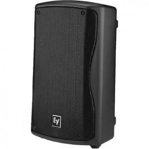 Electro-Voice ZXA1-90 Powered PA Speaker Black
