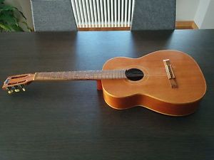 Acustica del 1990 circa CASA DEL VECCHIO Top Sound  " the BRAZILIAN  TONE  "