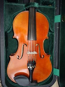 Samuel Eastman Viola 905 16" Master Series Professional Concert Tertis Model