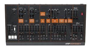 ARP (KORG) Odyssey Synth Module 
