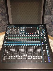 Allen & Heath Qu 16 Chrom