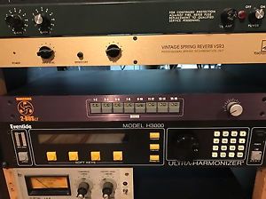 Dangerous Music 2-Bus LT mint Condition