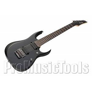 Ibanez RGD2127FX ISH - Invisible Shadow * NEW * rgd-2127fx rgd2127-fx 7 string