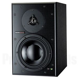 Dynaudio BM6A - b-stock (1x opened box) *NEW* active studio monitor bm 6 pro 6a