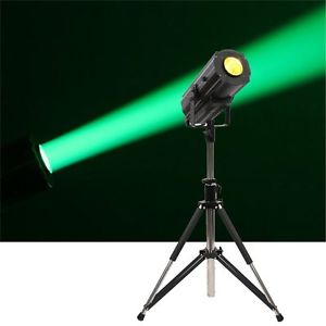 Mega-Lite Drama FS-LED 700 1x350w Follow Spot LED