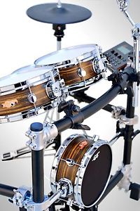Goedrum Je6 Electronic Drum Set / Digital Drum / Electric Drum Kit / edrums