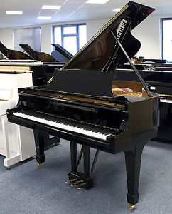 Steinway & Sons Flügel, M170, gebraucht