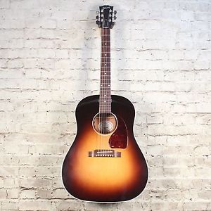 Gibson J-45 Standard 2016 W/ Case