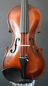 Violon Ancien STAINER ENVOI GRATUIT Old Violin FREE SHIPPING Alte Geige Violine