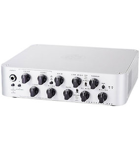 Darkglass Microtubes 900