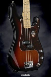 Fender American Standard Precision 2016