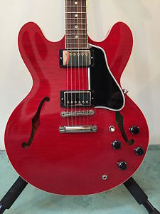 2010 Gibson Es33