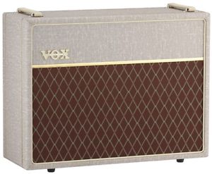 VOX VXV212HWX Speaker Cabinet - 2 x 12" Gitarrenbox