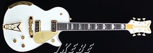 Gretsch G6134 White Penguin FREESHIPPING/456
