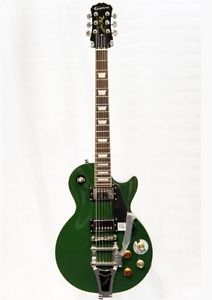 Epiphone Limited Edition Joe Bonamassa Les Paul Standard w/Bigsby F/S #Q550