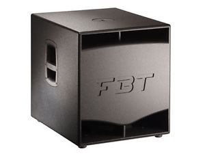 FBT ProMaxx 15SA *MAKE OFFER* New w/ Warranty