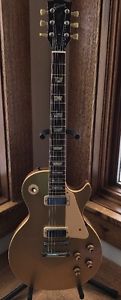 1973 Gibson Les Paul Goldtop