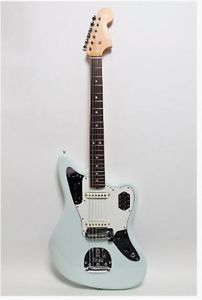 Fender American Vintage FSR American Vintage '65 Jaguar Sonic Blue #Q87