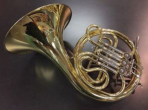 Yamaha Single French Horn YHR-314