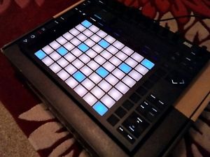 Ableton Push 2
