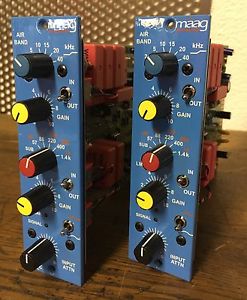 Maag Audio EQ2 (la paire)
