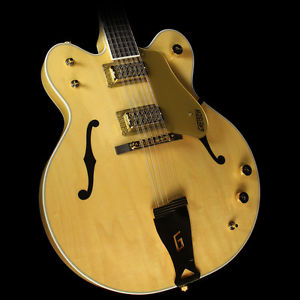 Gretsch G6122-12 Chet Atkins Country Gentleman 12-String Electric Guitar
