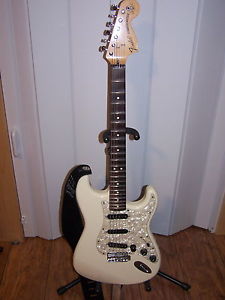 Ritchie Blackmore Fender Stratocaster  1997 MIJ