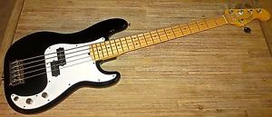 2015 Fender American Standard Precision Bass V 5 String