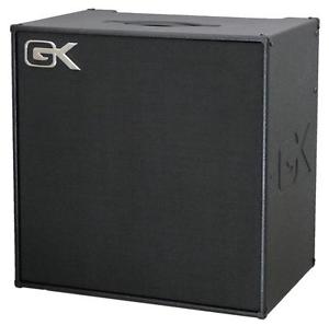Gallien-Krueger MB410 500W 4x10 Ultralight Bass Combo Amp
