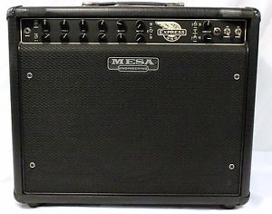 Mesa Boogie Express 5:50 50 watt Guitar Amp