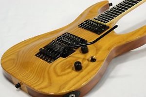 [USED] ESP HORIZON II CTM Natural, Made in Japan Electric guitar