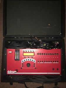 ddrum 3