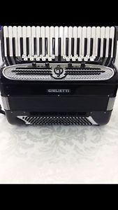 Giuliani,Orchestra Model W/ Original Case