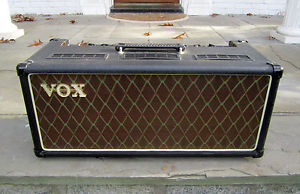 Vox AC30 CCH 30-Watt Guitar Head - Excellent Condition!