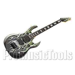 Dean MAB-1 AF - Armored Flame - Michael Angelo Batio Signature *LIKE NEW* mab1