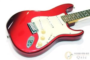 Fender USA American Standard Stratocaster Limited M/H CAR FREESHIPPING/123