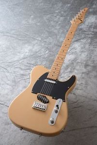 TOM ANDERSON: Electric Guitar Hollow T Classic BSB 2009 USED