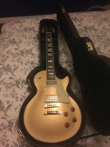 Maybach Lester Gold Rush 57 Aged