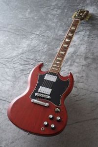 Gibson: Electric Guitar SG Standard 2010 USED