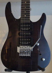 Brian Moore I9F with Soft case E-Guitar Free Shipping