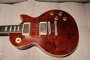 Gibson Les Paul Rootbeer Standard